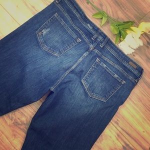 Kut from Kloth Boyfriend Jeans Size 16